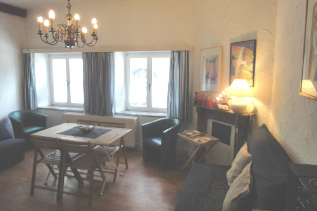 דירות דורבורי Le Studio De Christine מראה חיצוני תמונה